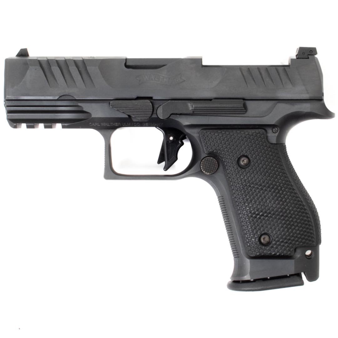 WALTHER PDP SF